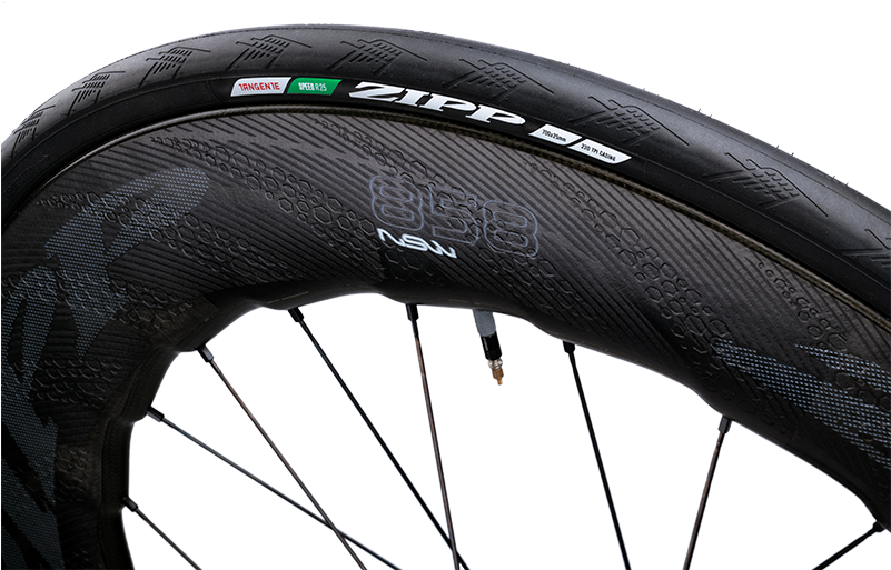 Tangente Speedr25 858nsw Hero1 800px - Bicycle Tire (800x533), Png Download