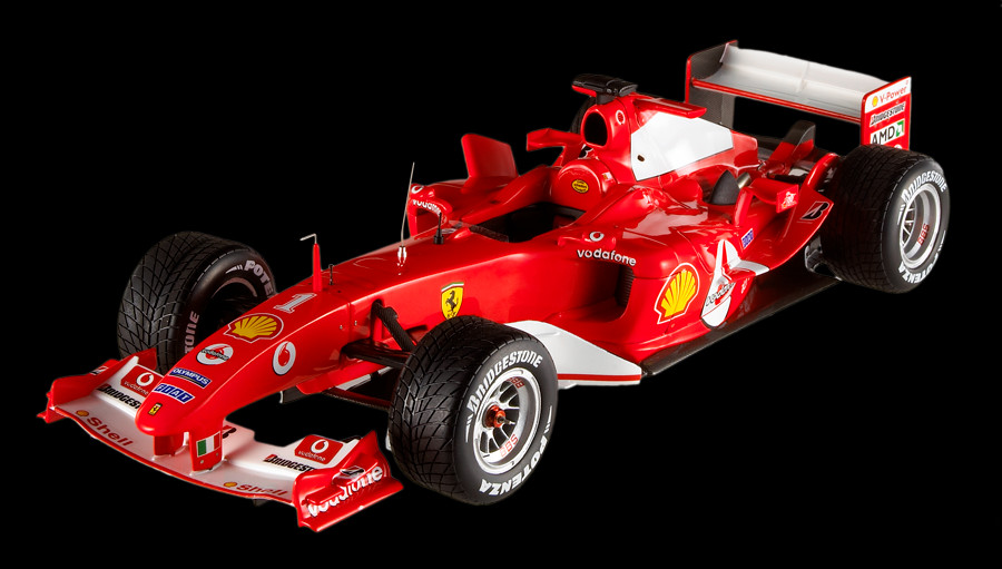 100% Free To Download - Formula One Car (900x511), Png Download
