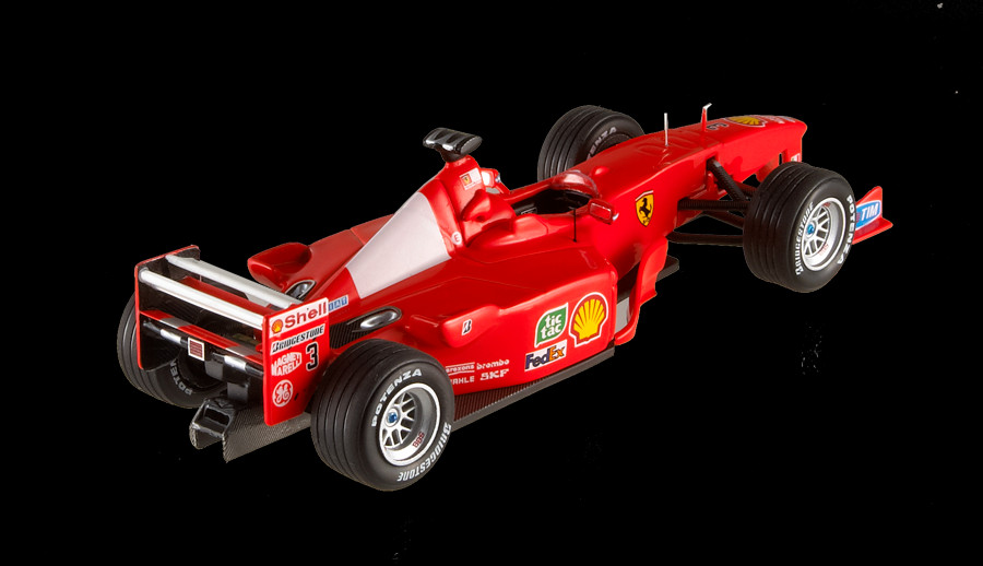 100% Free To Download - Formula One Car (900x518), Png Download