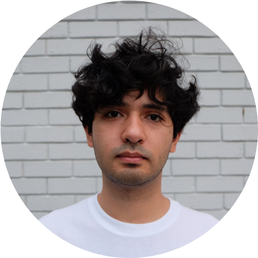 Mexican Designer, Bedroom Musician, Gif Maker - Male (960x960), Png Download