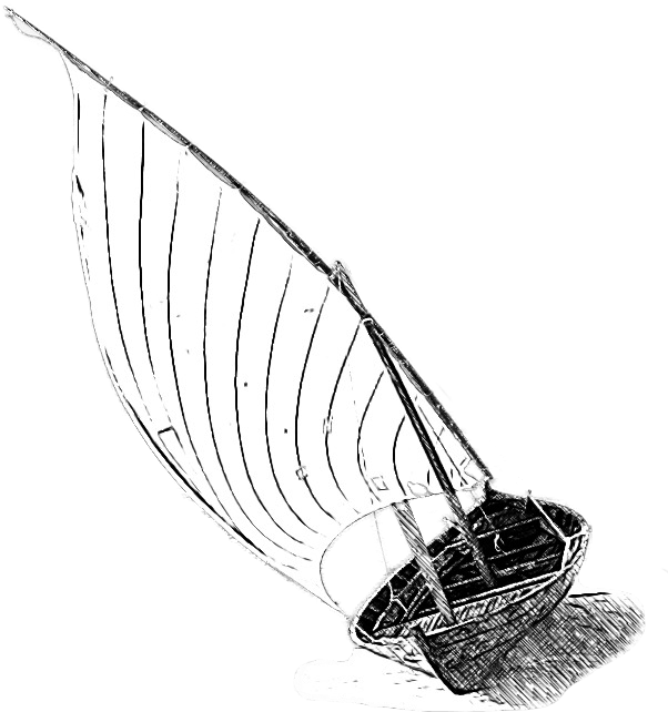 650 X 650 2 - Line Art Maldives (650x650), Png Download