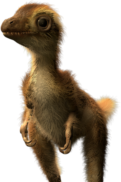 We Usually Think Of The T - T Rex The Ultimate Predator (1200x900), Png Download