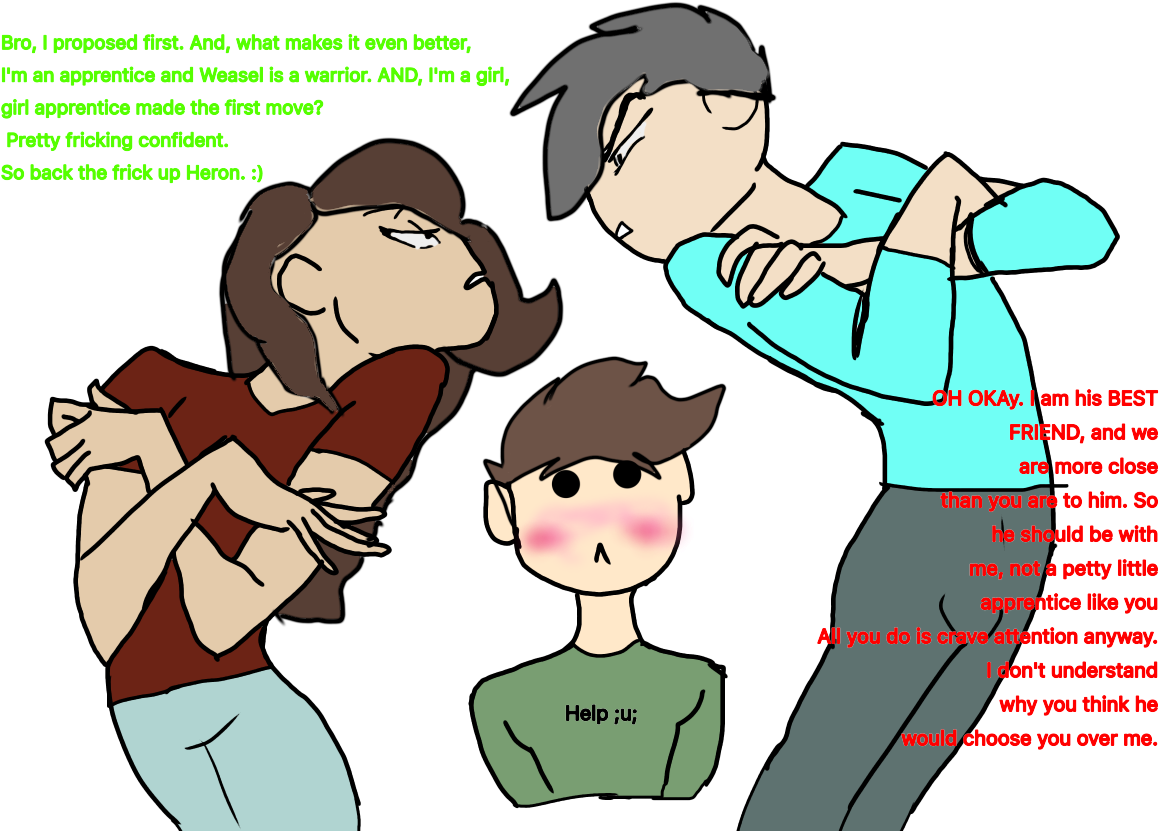 Png - Cartoon (1200x842), Png Download