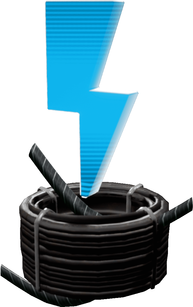 Ethernet Cable (1073x1073), Png Download