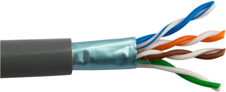 Picture Transparent Download Transparent Cables Shielded - Networking Cables (900x900), Png Download