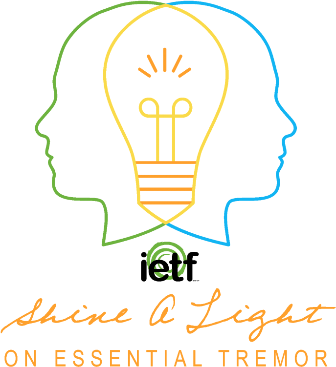 Neta Month 2019 Logo - Essential Tremor (935x1024), Png Download