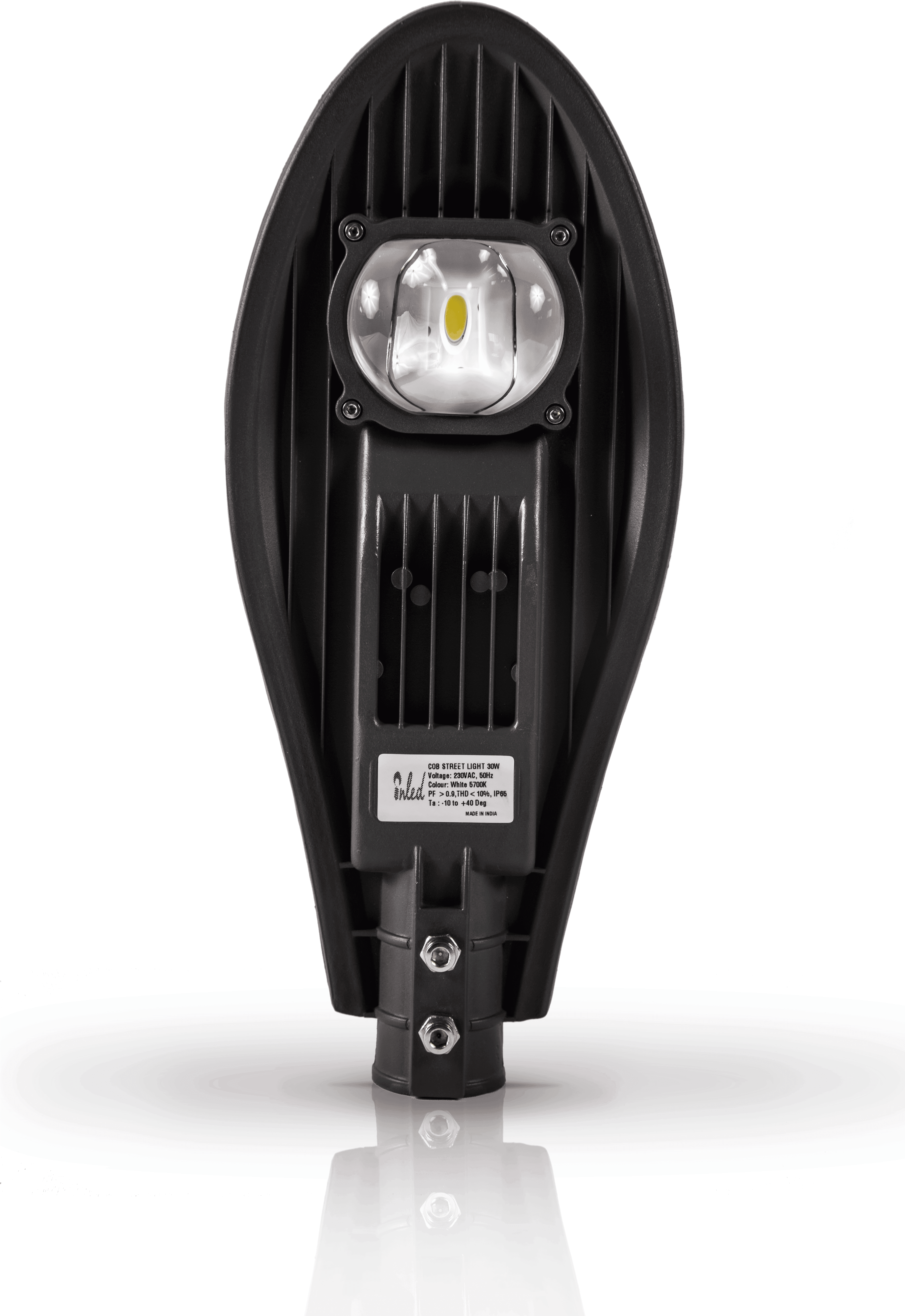 Cob Street Lights - Light (3840x5760), Png Download