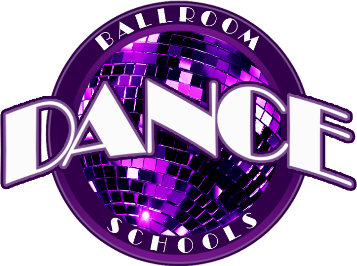 Ballroom Dance Schools (743x633), Png Download