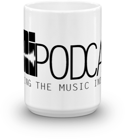 Smi Podcast Coffee Mug (600x600), Png Download