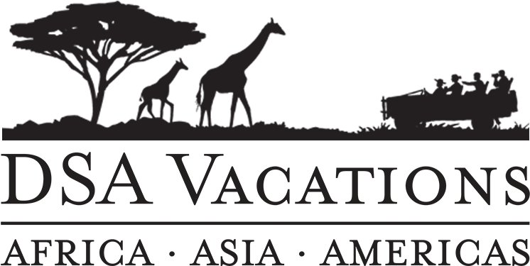 Safari Animals Png (753x469), Png Download