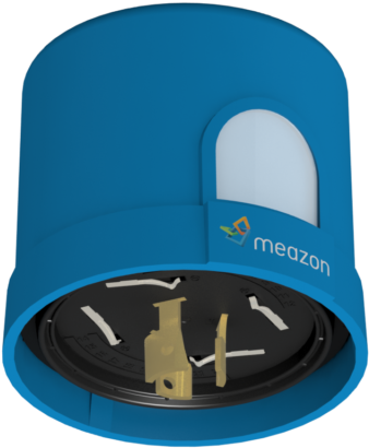 Street Light Controller (1024x576), Png Download