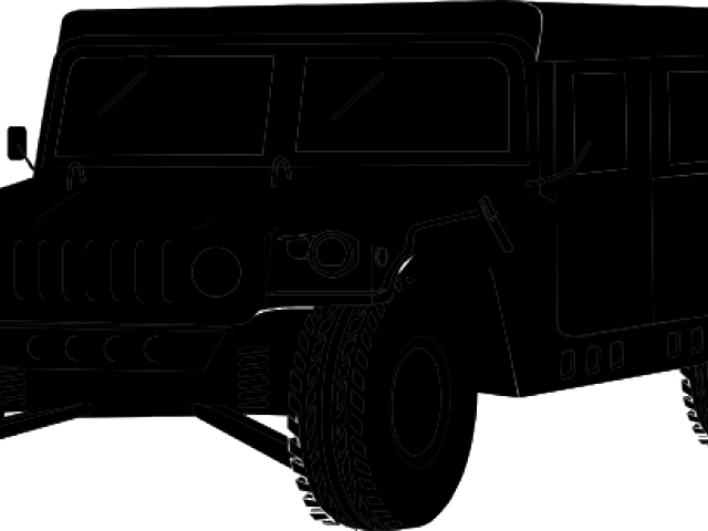 Off-road Vehicle (640x480), Png Download