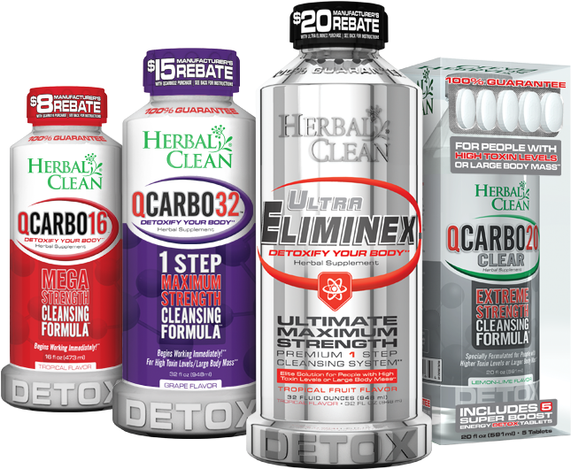 Herbalcleanbottles - Drink (667x552), Png Download