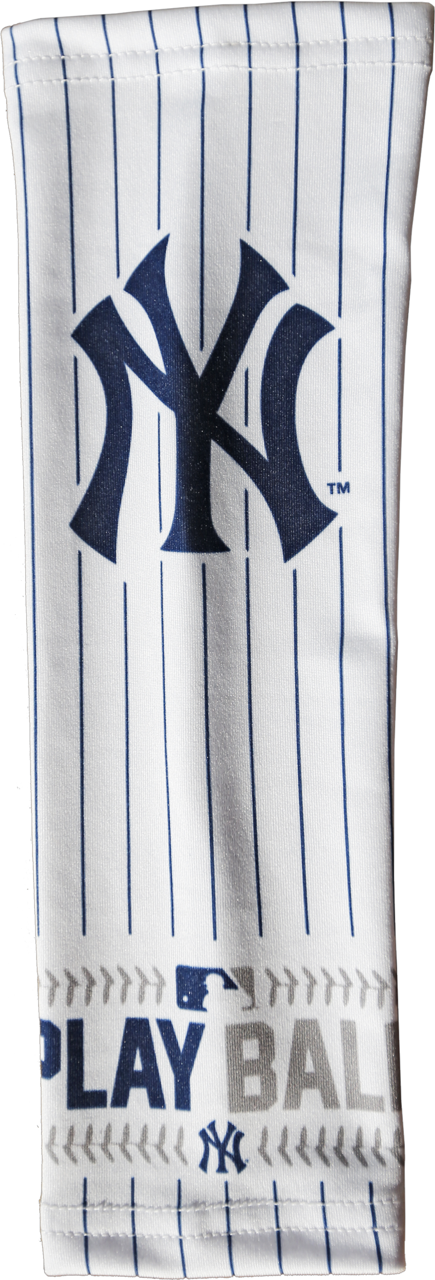 Mlb Play Ball Weekend - New York Yankees (2608x2608), Png Download