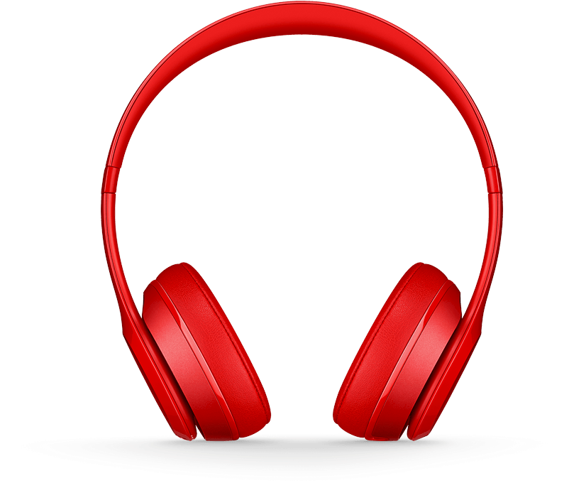 1000 X 700 1 - Headphones Red Png (1000x700), Png Download