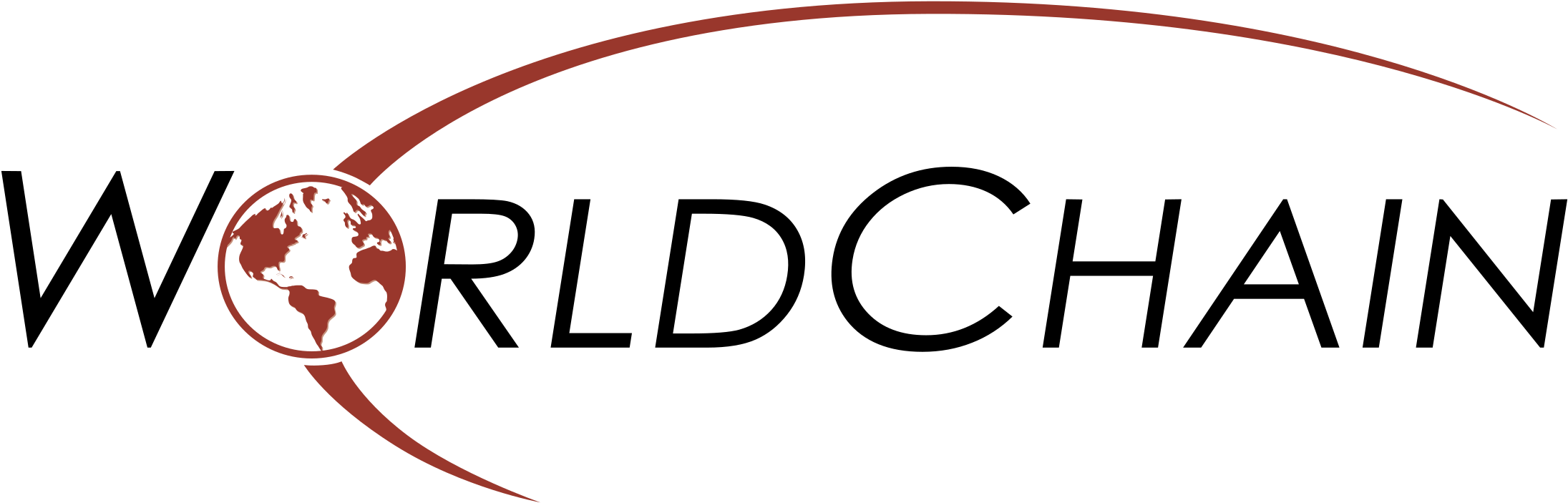 Worldchain Logo Png Transparent (2400x2400), Png Download