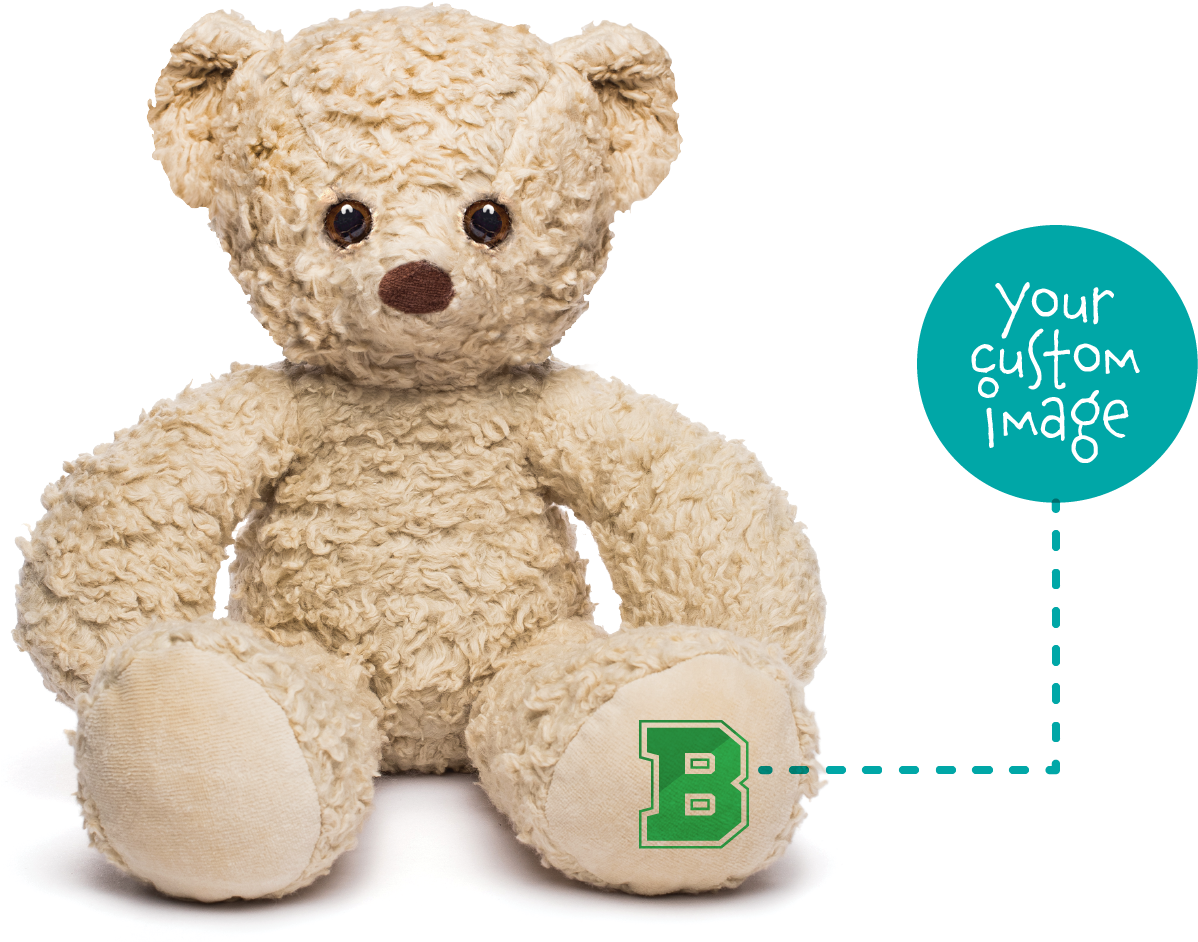 Join Donor Three Sixty - Teddy Bear (1197x1339), Png Download