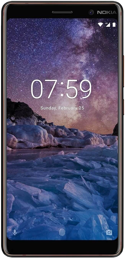 Nokia 7 Plus - Nokia 7 Plus Price (900x900), Png Download