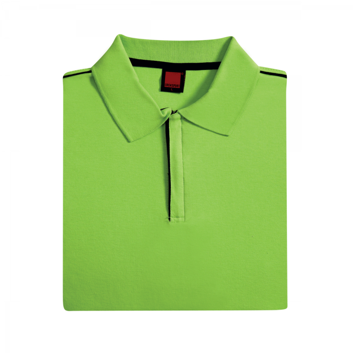 Df6905 - Polo Shirt (720x1000), Png Download
