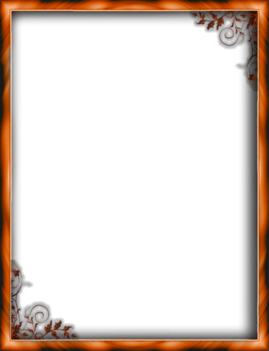 Empty Frame Png - Guten Morgen Donnerstag Zitat (552x720), Png Download