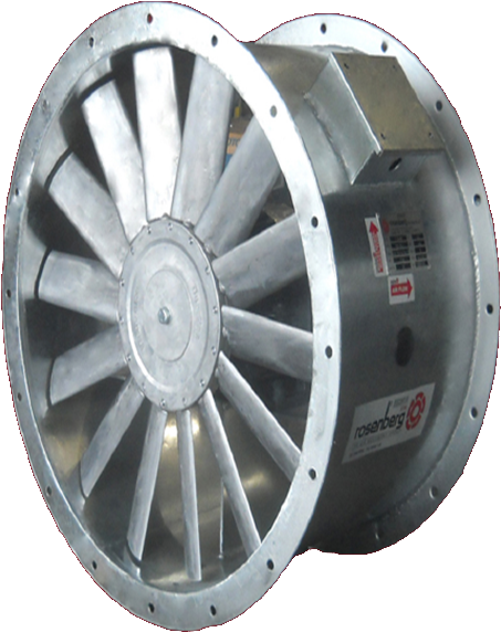 Axial Flow Fan (487x631), Png Download