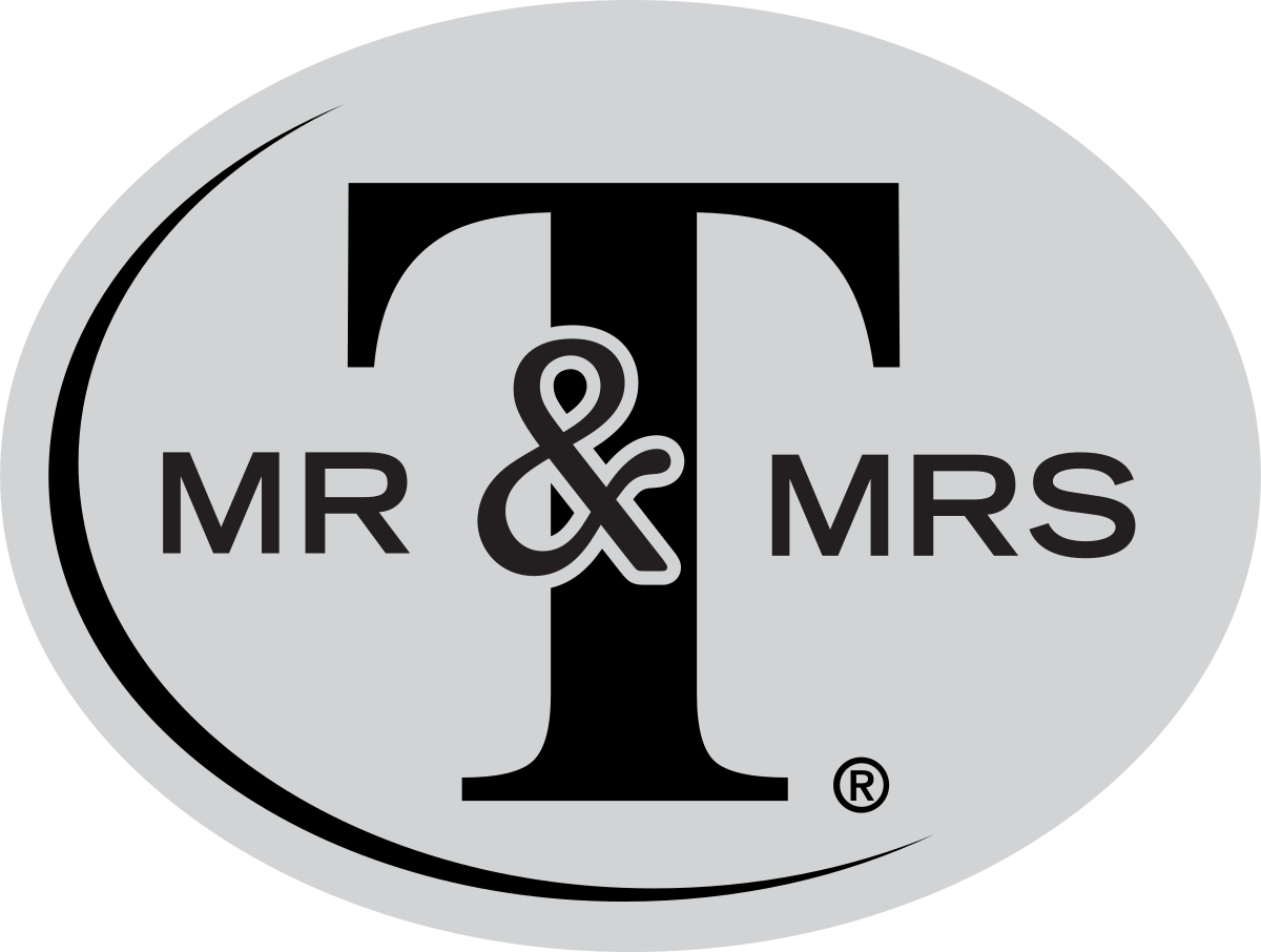 Mr And Mrs Png (1200x906), Png Download