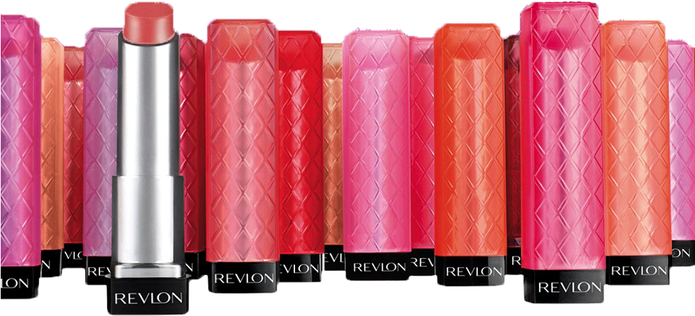 Revlon Colorburst Lip Butter Review - Revlon Colorburst Lipstick Kolory (979x464), Png Download