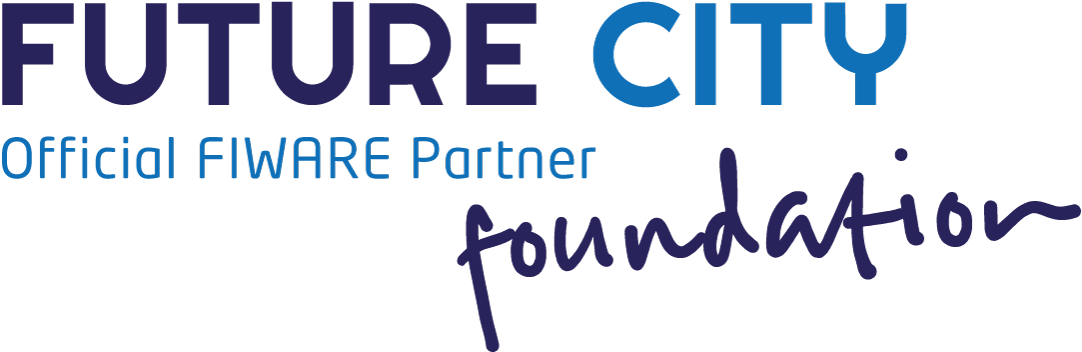 Future City On Twitter - Future City Foundation (1100x376), Png Download