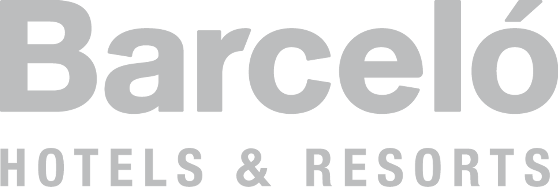 Some Of Our Customers - Barceló Gestion Hotelera S.l. (2000x1282), Png Download