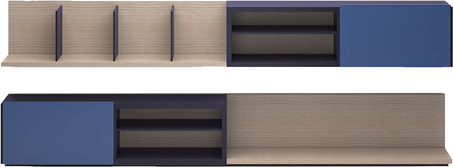 Cappellini Hifi (2757x1098), Png Download