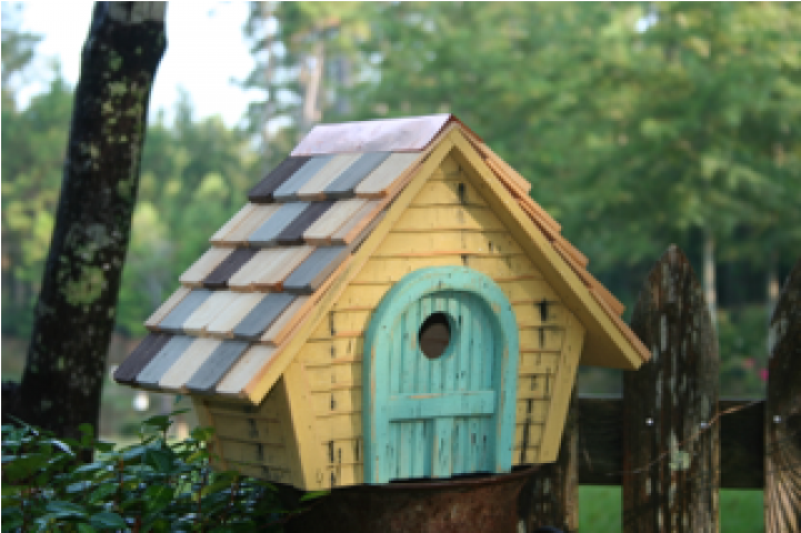 183a - Nest Box (720x720), Png Download