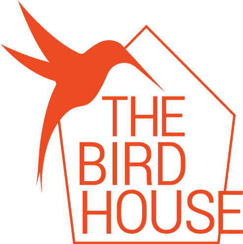 The Birdhouse (568x568), Png Download