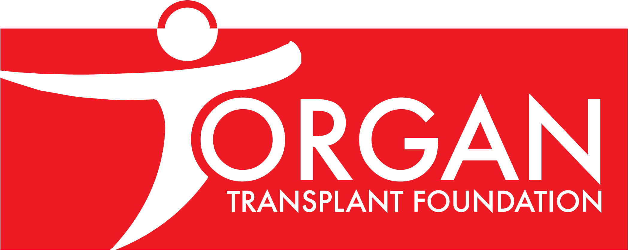 Organtransplantlogo Organtransplantlogo Organtransplantlogo - Inerane Guitars From Agadez Vol (2316x839), Png Download