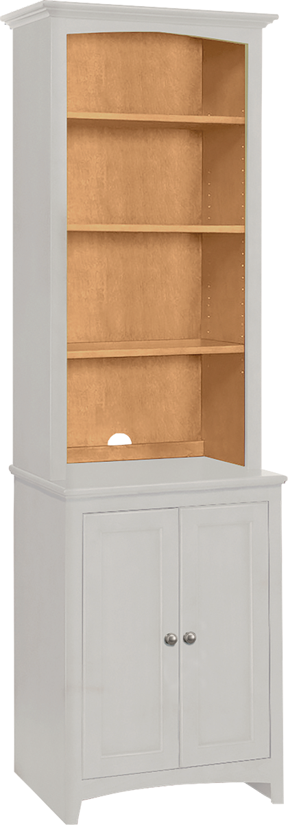 Sln - Hutch (420x1200), Png Download