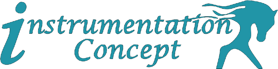 Instrumentation Concept Ltd - Calligraphy (1082x299), Png Download