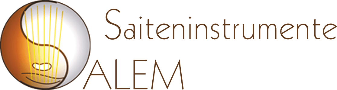 Saiteninstrumente Salem - Beige (1115x300), Png Download
