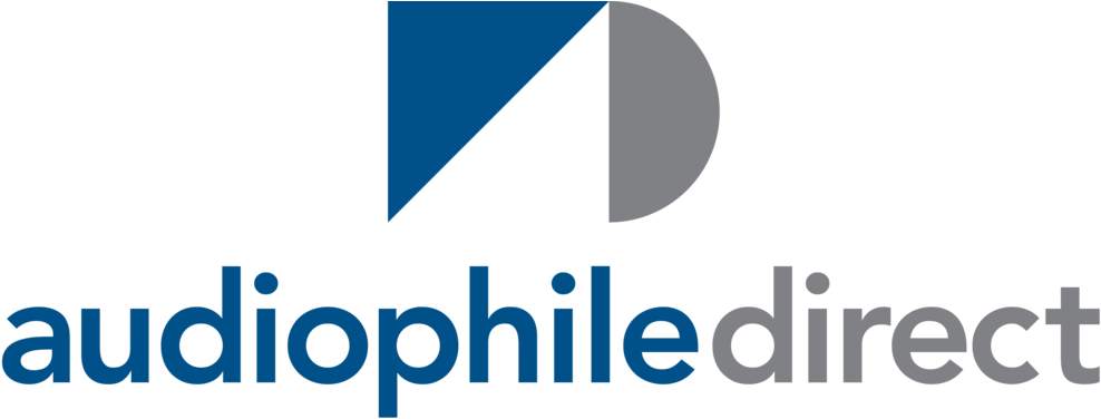 Audiophile Direct Logo Audiophile Direct Logo (1000x402), Png Download