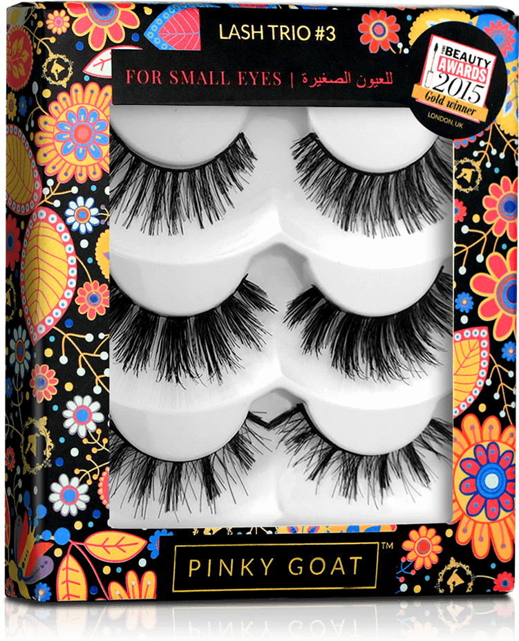 Eyelash Extensions (1000x1000), Png Download