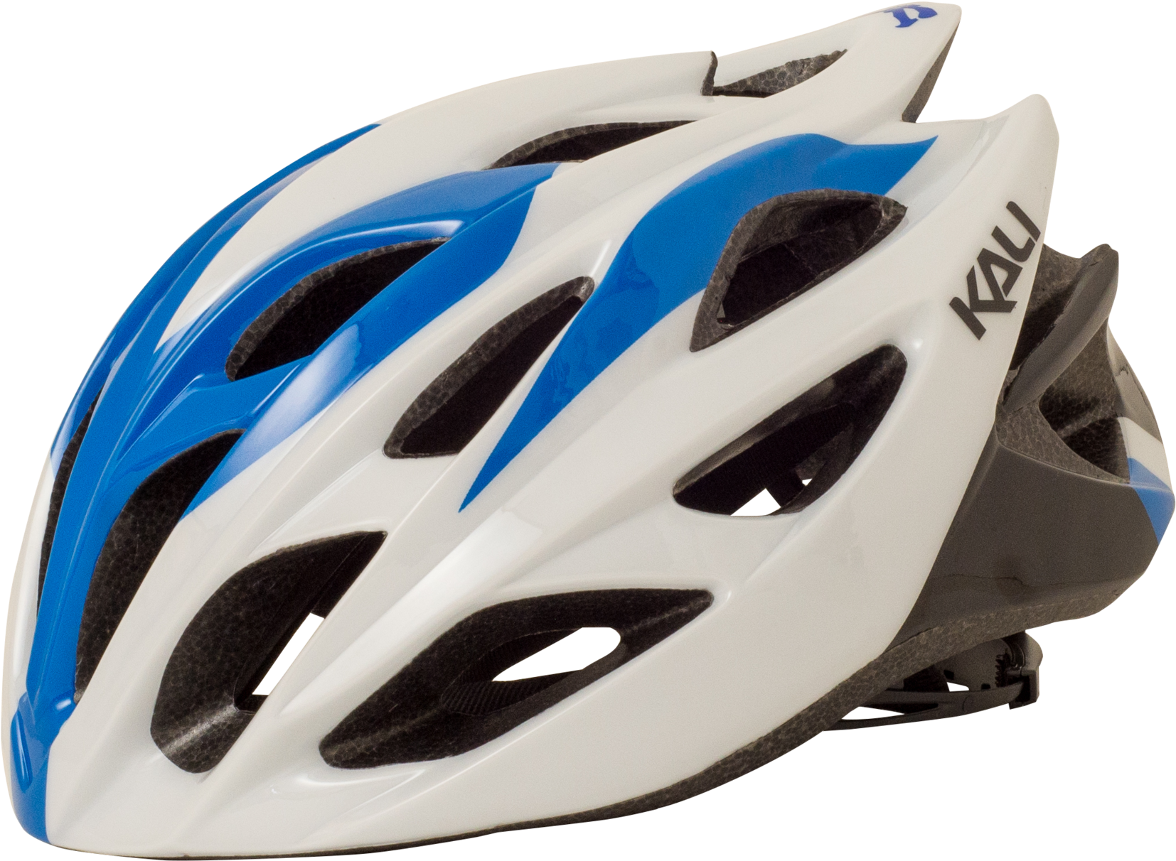 Kali Protectives Ropa Helmet - Bicycle Helmet (2400x1602), Png Download