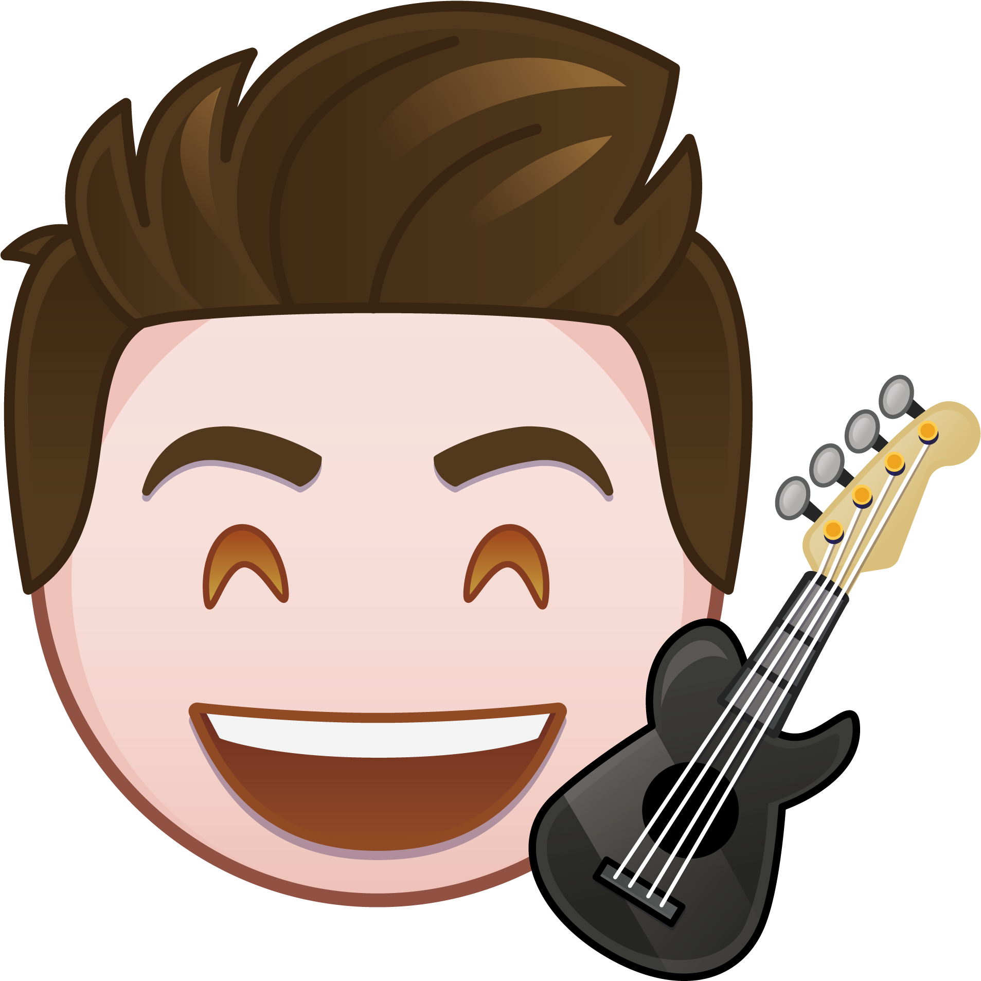 Variety Magazine Logo - Drawing Of Liam Attridge (2133x2133), Png Download