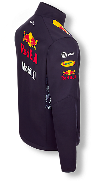 Jacket Clothes Free Png Transparent Background Images - Red Bull Softshell Jacket 2017 (640x640), Png Download