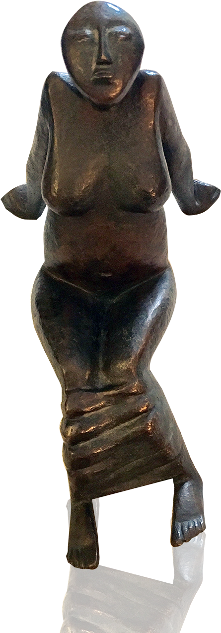 You May Be Interested In - Bronze Sculpture (1400x1400), Png Download