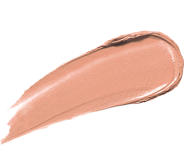 See It On Your Skintone - Nude Lipstick Swatch Png (745x945), Png Download