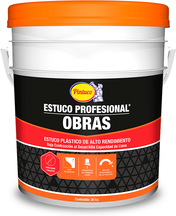 Masilla De Relleno Pintuco (600x811), Png Download