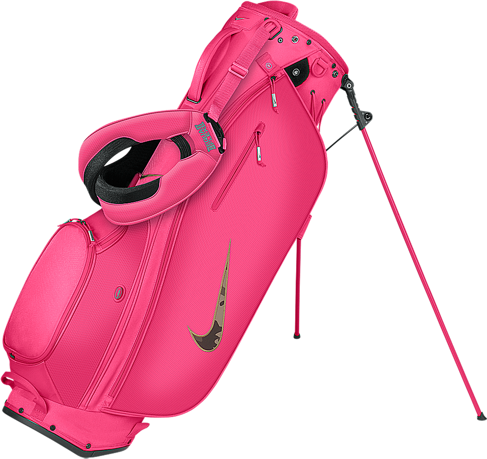 The Best Golf Bags For Women Photos (1000x1000), Png Download