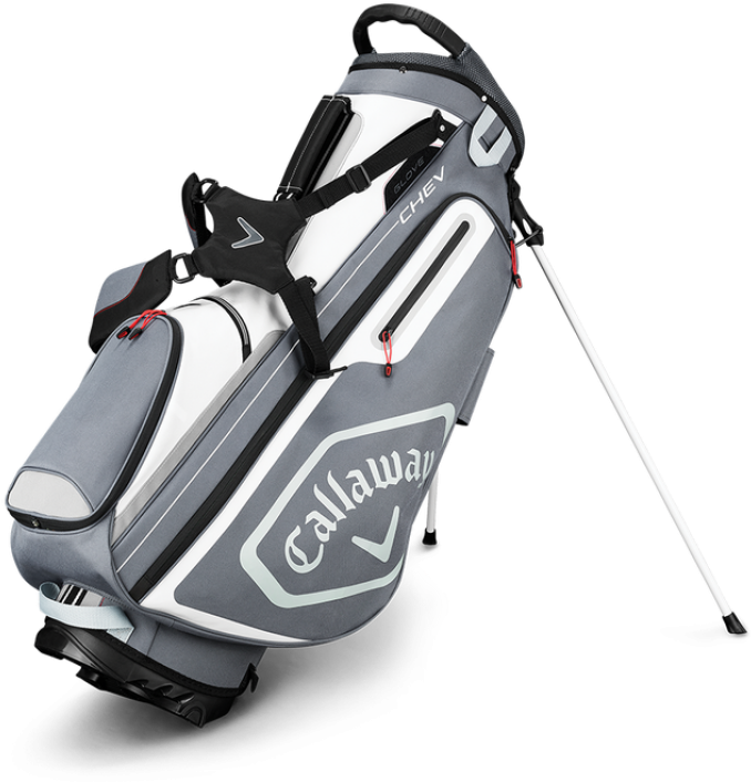 $209 - - Callaway Chev Stand Bag 2019 (750x750), Png Download