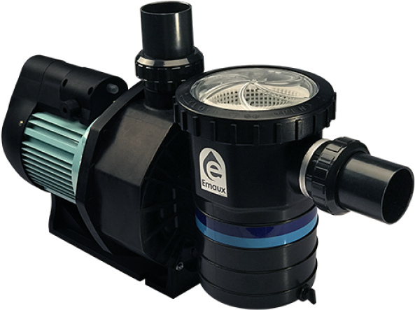 Bomba Serie Sb - Pump Emaux Sb 20 Measurement (600x800), Png Download