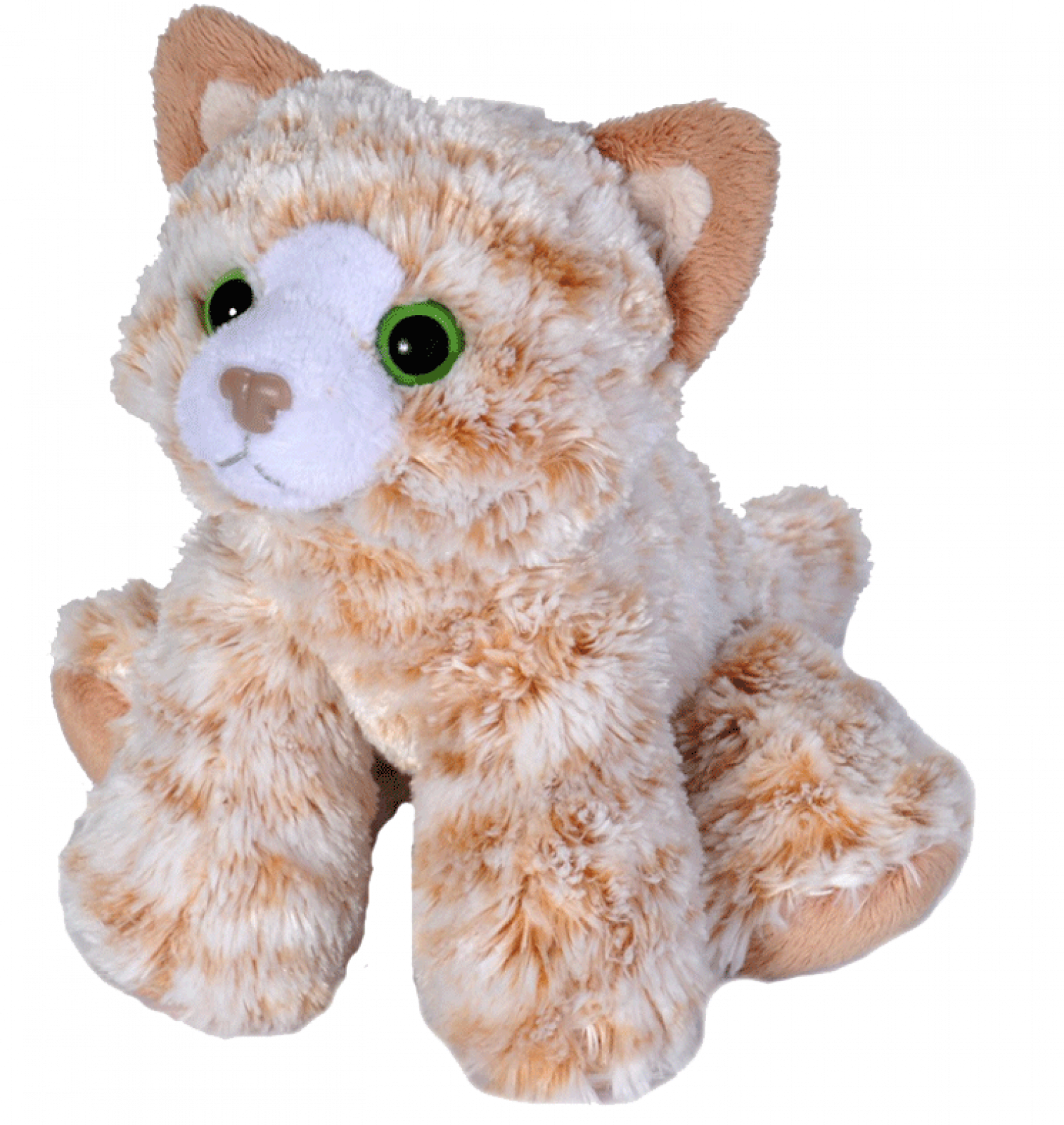Stuffed Animal Cat (1513x1600), Png Download
