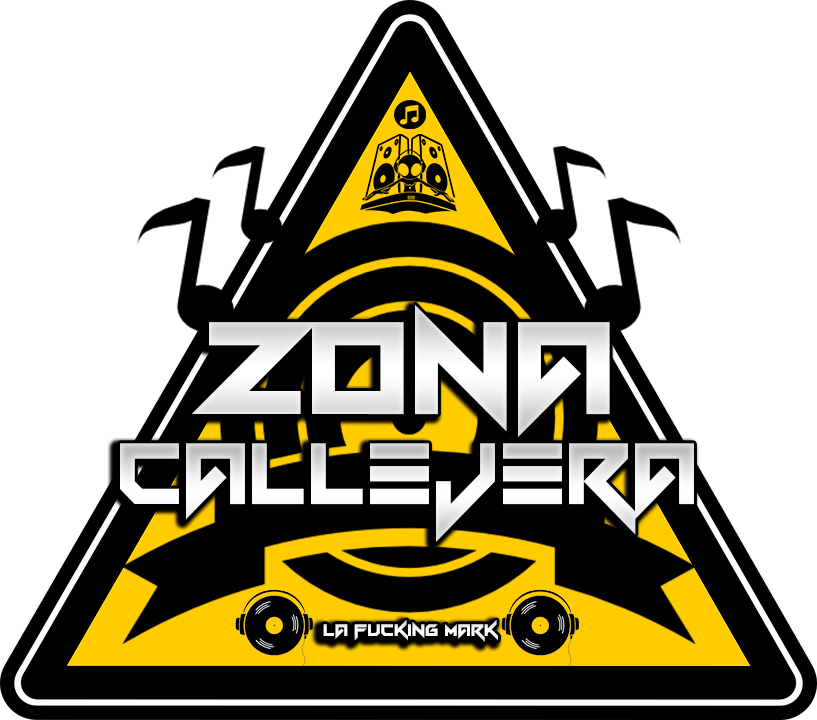 Follow Us On Instagram @zonacallejera507 - Caution Logo Png (817x720), Png Download