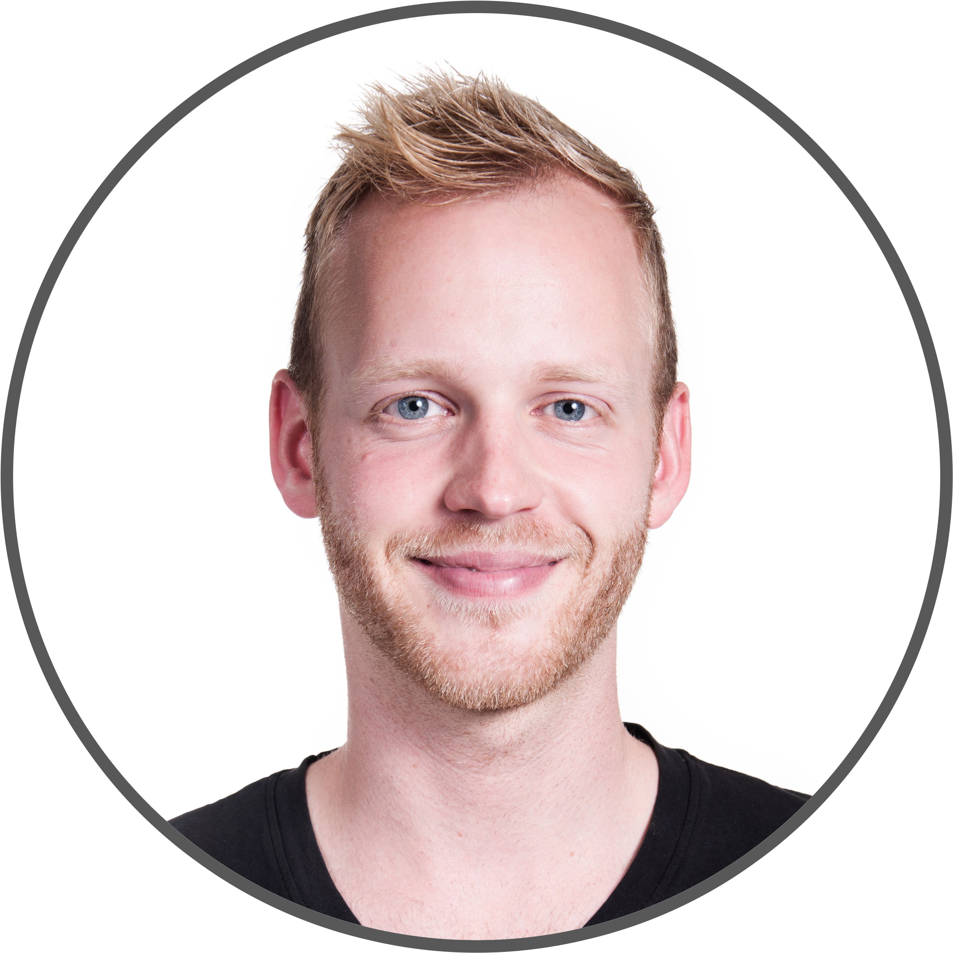 Nicky Petersen - Horizon Observatory (3359x3340), Png Download